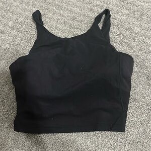 Lululemon align high neck tank